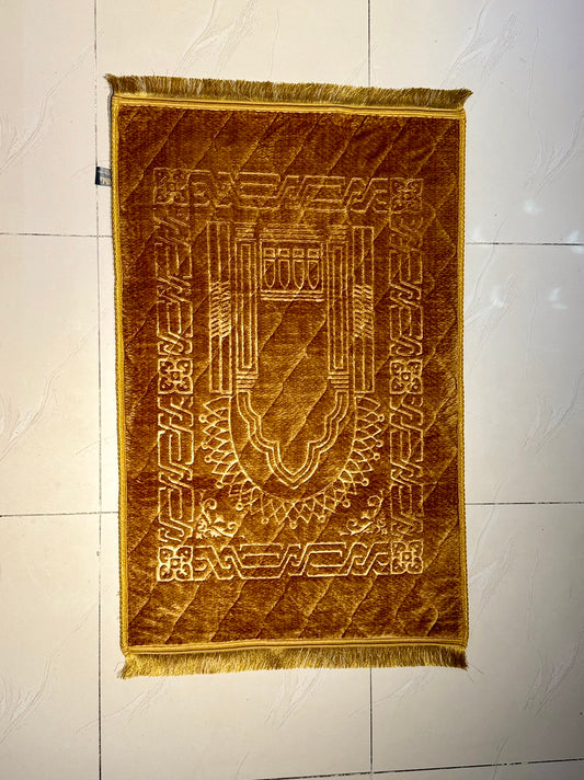 PRAYER MAT