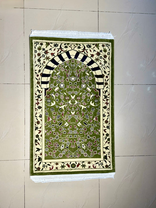 PRAYER MAT