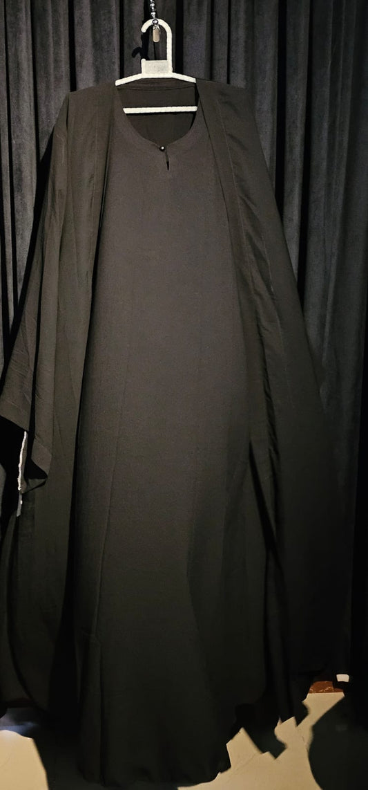Black Mazdoja