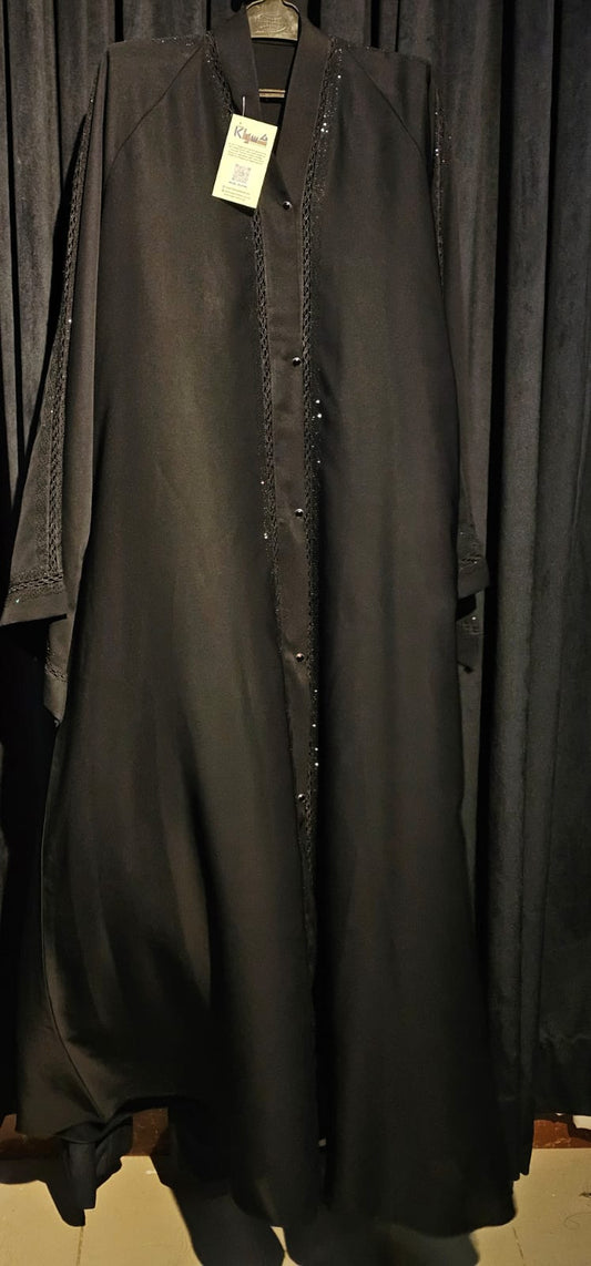 Tarrkashi Jubba