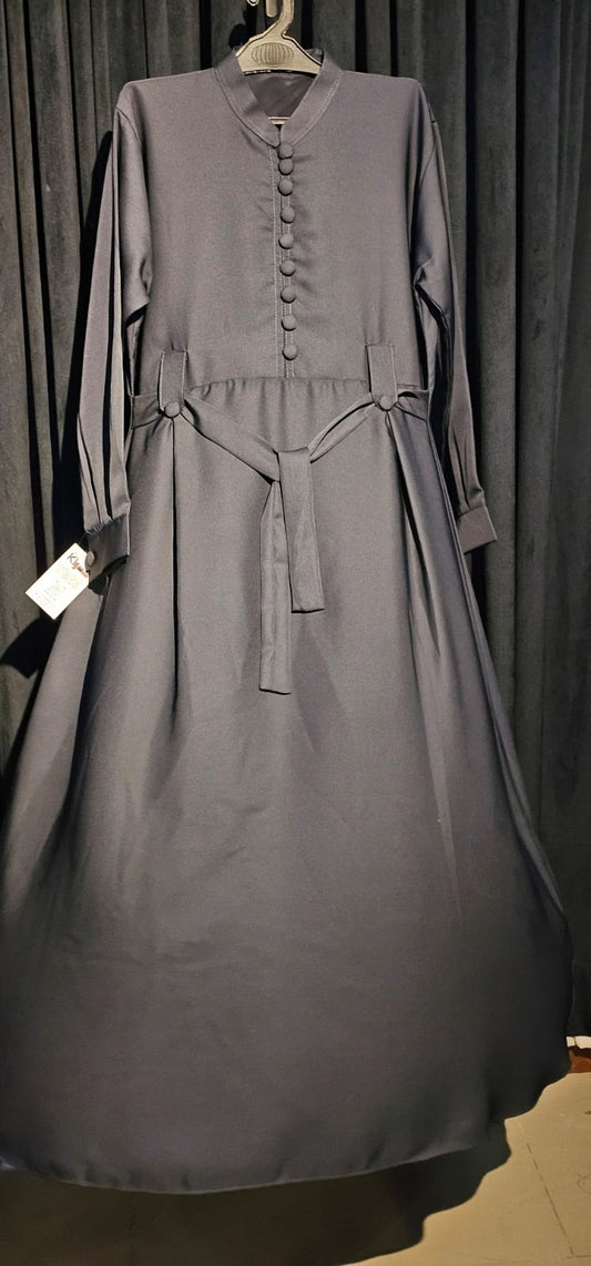 Frock Abaya