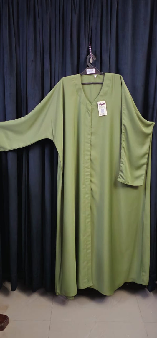 Matawaze Jubba