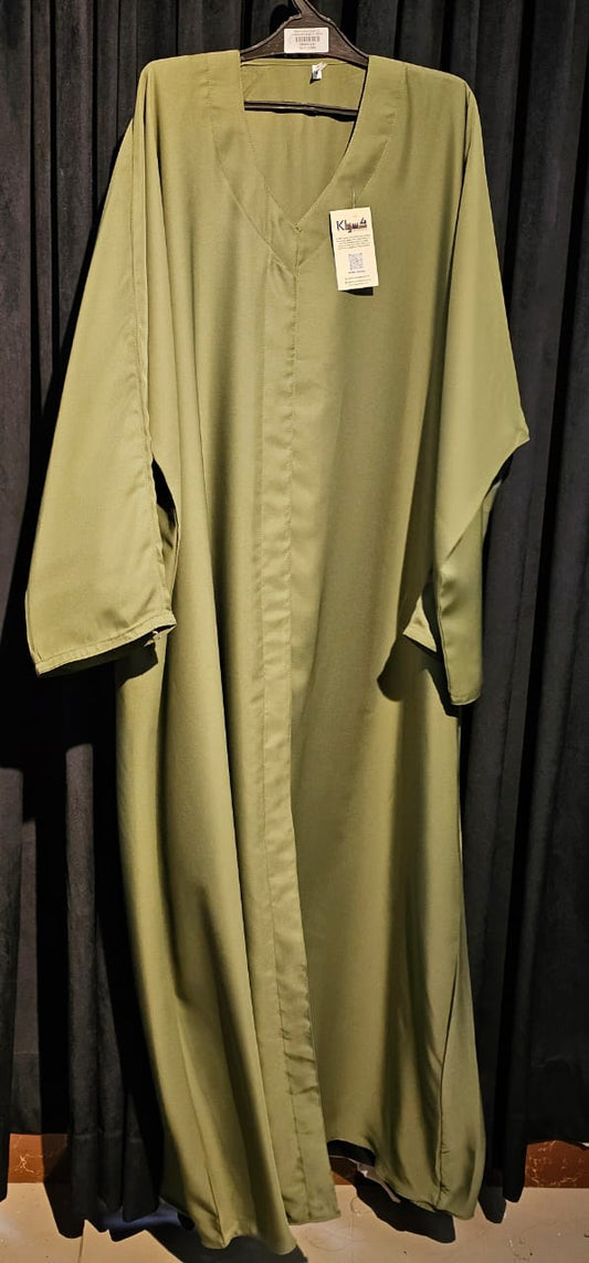 Matawaze Jubba