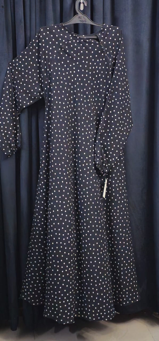 Najm Abaya