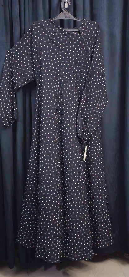 Najm Abaya