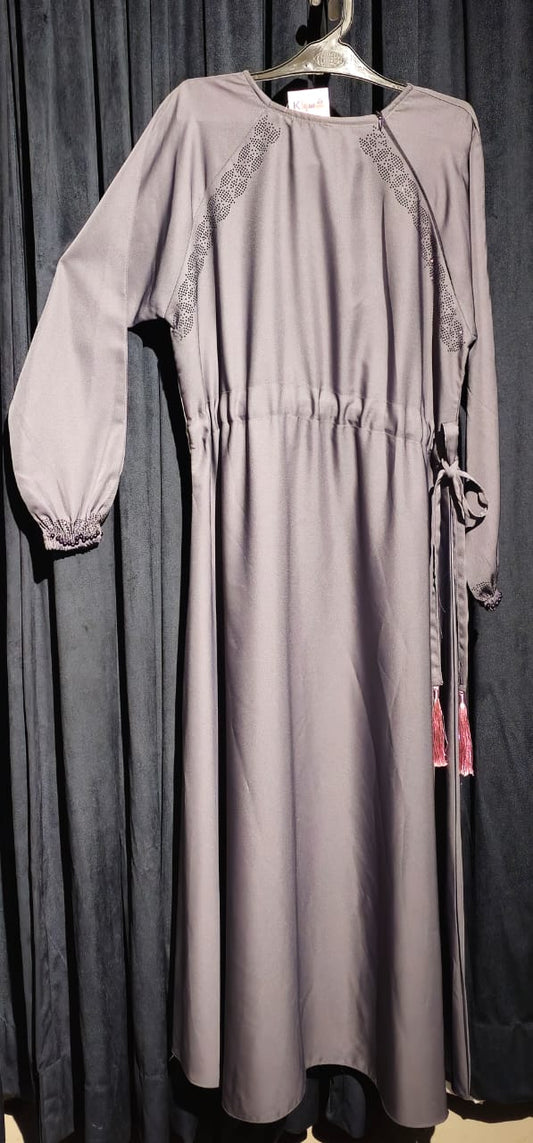 Frock Abaya