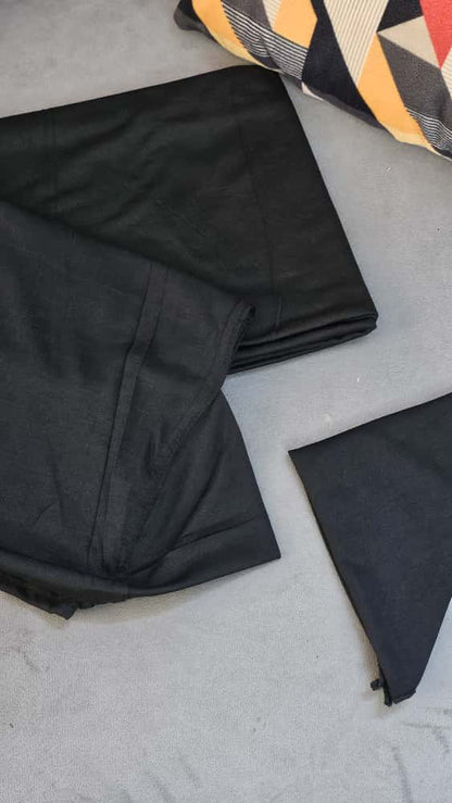 Umrah Scarf blended stuff