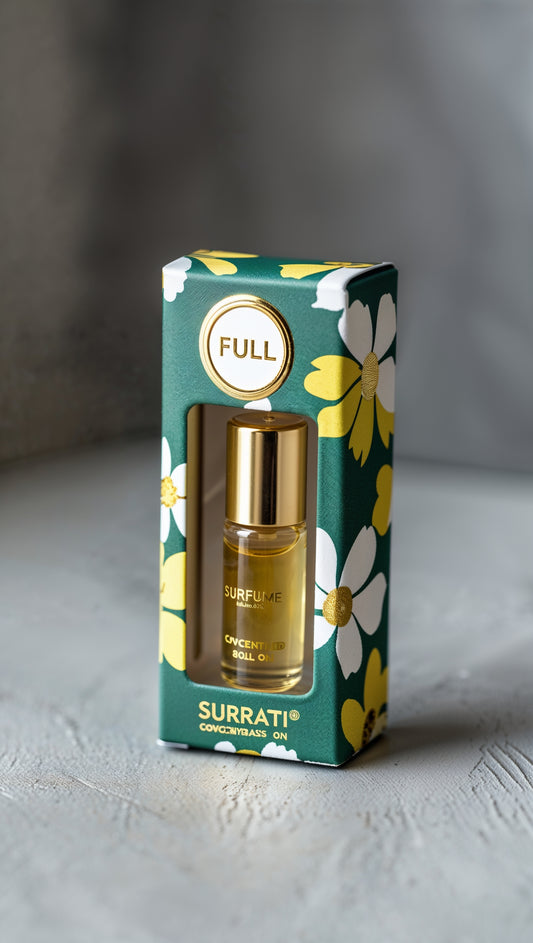 'FULL' CONCENTRARED ROLL ON BY SURRATI